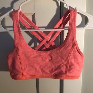 Reversible Ivivva Sports Bra